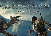 Middle-Earth: Shadow of Mordor - Lord of the Hunt DLC