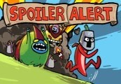 Spoiler Alert Collector's Edition