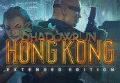 Shadowrun: Hong Kong Extended Edition 2-pack
