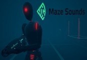 Maze Sounds