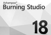 Ashampoo Burning Studio 18