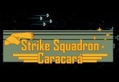 Strike Squadron: Caracará
