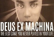 Deus Ex Machina GOTY - The Best Game You Never Played in Your Life pdf DLC