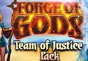 Forge of Gods - Infernal War Pack DLC
