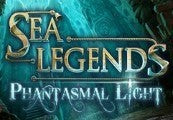 Sea Legends: Phantasmal Light