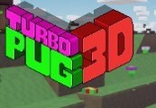 Turbo Pug 3D