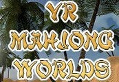 VR Mahjong worlds