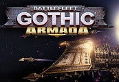 Battlefleet Gothic: Armada - Space Marines + Tau Empire DLC