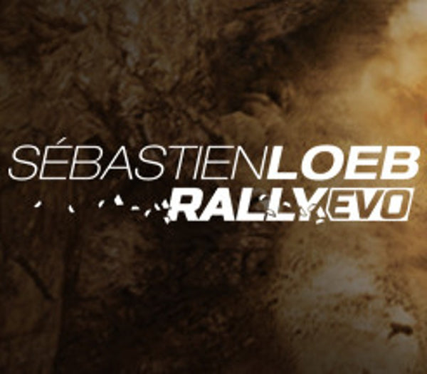 Sébastien Loeb Rally EVO AR