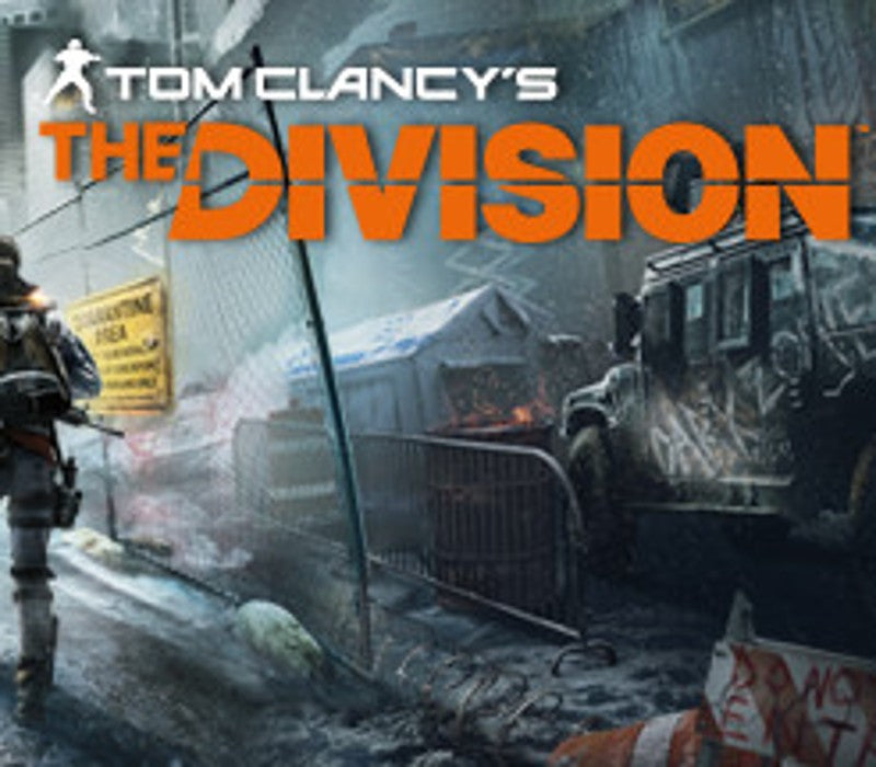 Tom Clancy's The Division Gold Edition