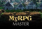 MyRPG Master