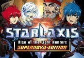 Starlaxis Supernova Edition