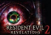 Resident Evil Revelations 2 Box Set