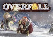 Overfall