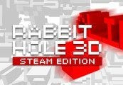 Rabbit Hole 3D: Steam Edition