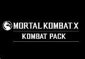 Mortal Kombat X - Kombat Pack DLC