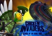 Chicken Invaders 5