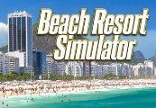 Beach Resort Simulator