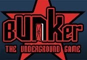 Bunker - The Underground Game