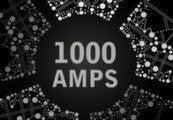 1000 Amps