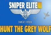 Sniper Elite III - Target Hitler + Camouflage Weapon Pack DLC