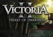 Victoria II: A Heart of Darkness DLC