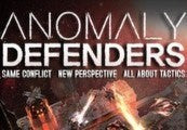 Anomaly Defenders