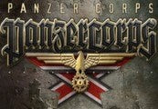 Panzer Corps - Allied Corps DLC