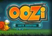 Oozi: Earth Adventure