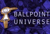 Ballpoint Universe - Infinite