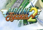 Airline Tycoon 2 - Falcon Airlines DLC
