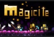 Magicite