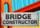 Bridge Constructor Trains - Expansion Pack DLC