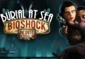 BioShock Infinite - Burial at Sea Episode 2