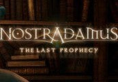 Nostradamus: The Last Prophecy