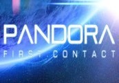 Pandora: First Contact