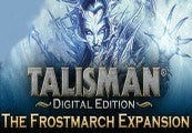 Talisman - The Frostmarch Expansion DLC