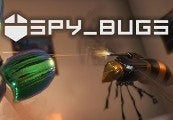 Spy Bugs
