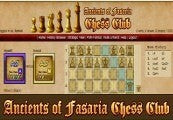 Ancients of Fasaria: Chess Club