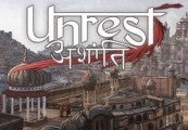 Unrest Special Edition