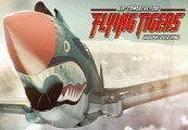 Flying Tigers: Shadows Over China