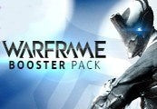 Warframe: Booster Pack DLC