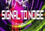 Signal to Noise