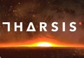 Tharsis