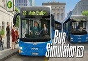 Bus Simulator 16 - Mercedes-Benz-Citaro DLC