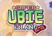 Super Ubie Island REMIX