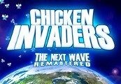 Chicken Invaders 2