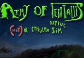 Army of Tentacles: (Not) A Cthulhu Dating Sim
