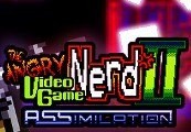 Angry Video Game Nerd II: ASSimilation
