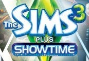 The Sims 3 + Showtime DLC